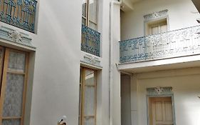 Hotel Marceillac